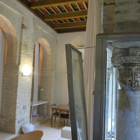 Palacete De Almasol Apartment