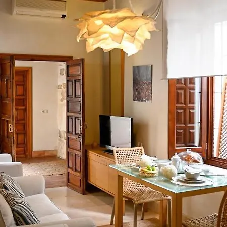 Palacete De Almasol Apartment Cordoba