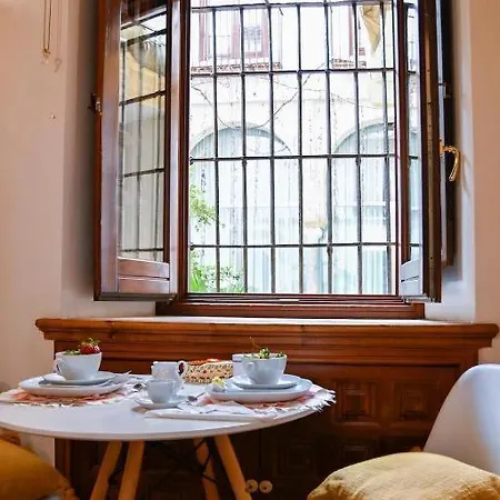 Palacete De Almasol Apartment Cordoba