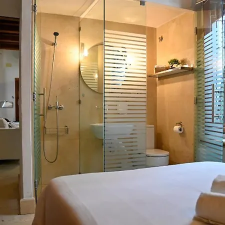 Palacete De Almasol Apartment