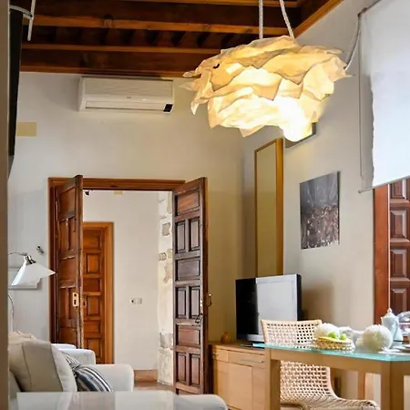 Apartment Palacete De Almasol *