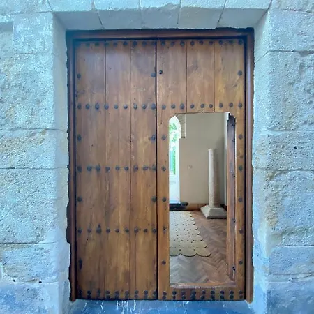 Palacete De Almasol Apartment *
